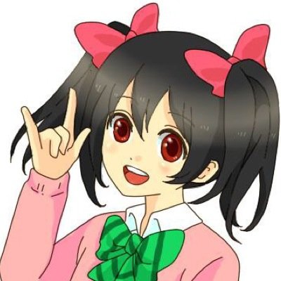 茶研/阪神/アイマス/ラブライブ アイコン•ヘッダーは頂き物です