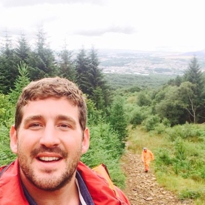 GlynnJones_'s profile picture. follow mine life on #Glynnsminelife