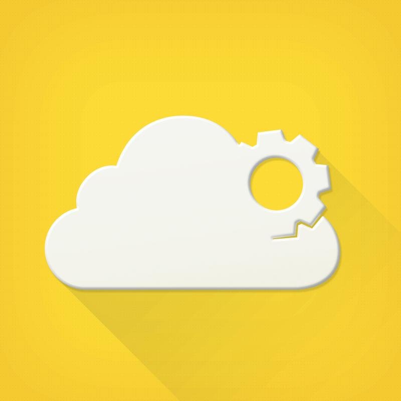 CCF is sending products to the Cloud! Start your online store with CCF & sell from the biggest International catalogue.
