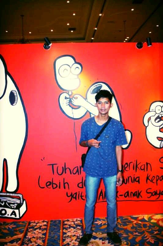 Seterah
