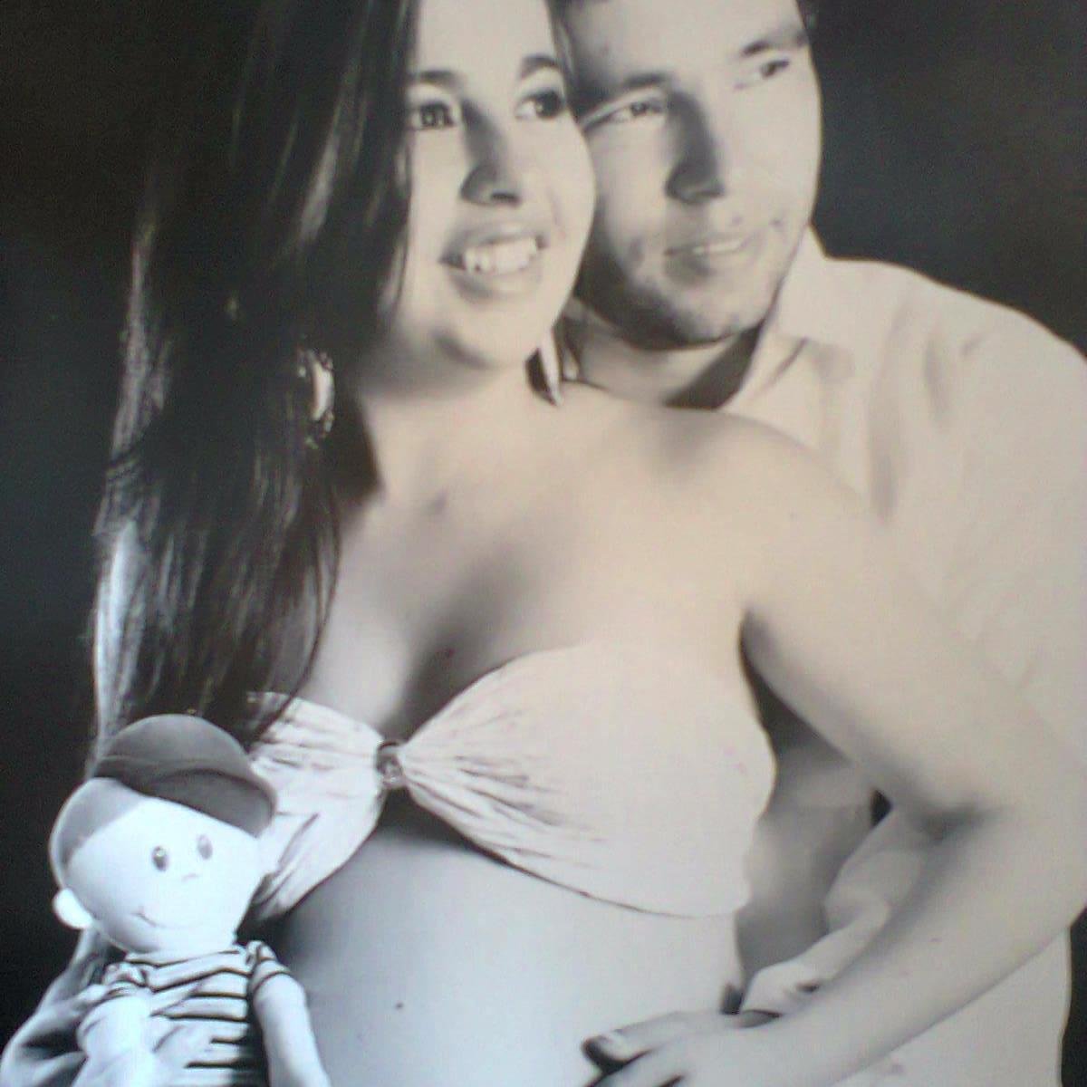 ♥Enzo Gabriel♥