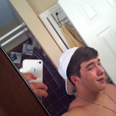Skyler Mummert. Define - one crazy motherfucker ! £€¥îõß
