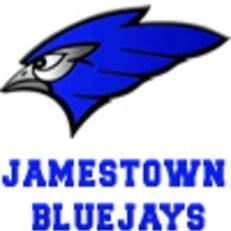 The official Twitter feed of the Jamestown High School Blue Jays cross country team