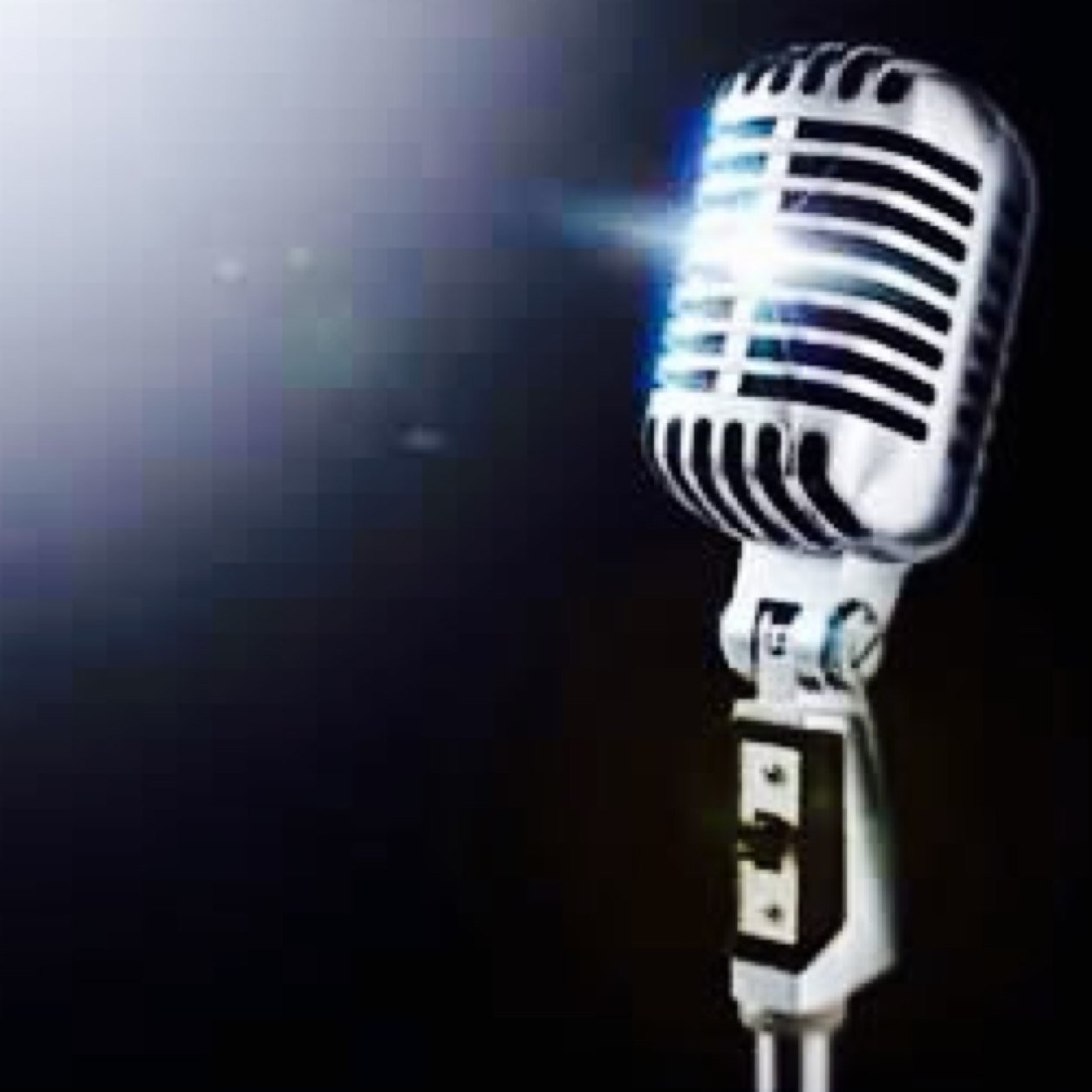 Waiting to hear you sing. C'mon and Bring it.