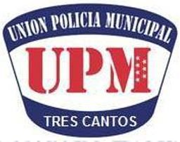 Sindicato Union de Policia Municipal, Seccion del Ayuntamiento de Tres Cantos
