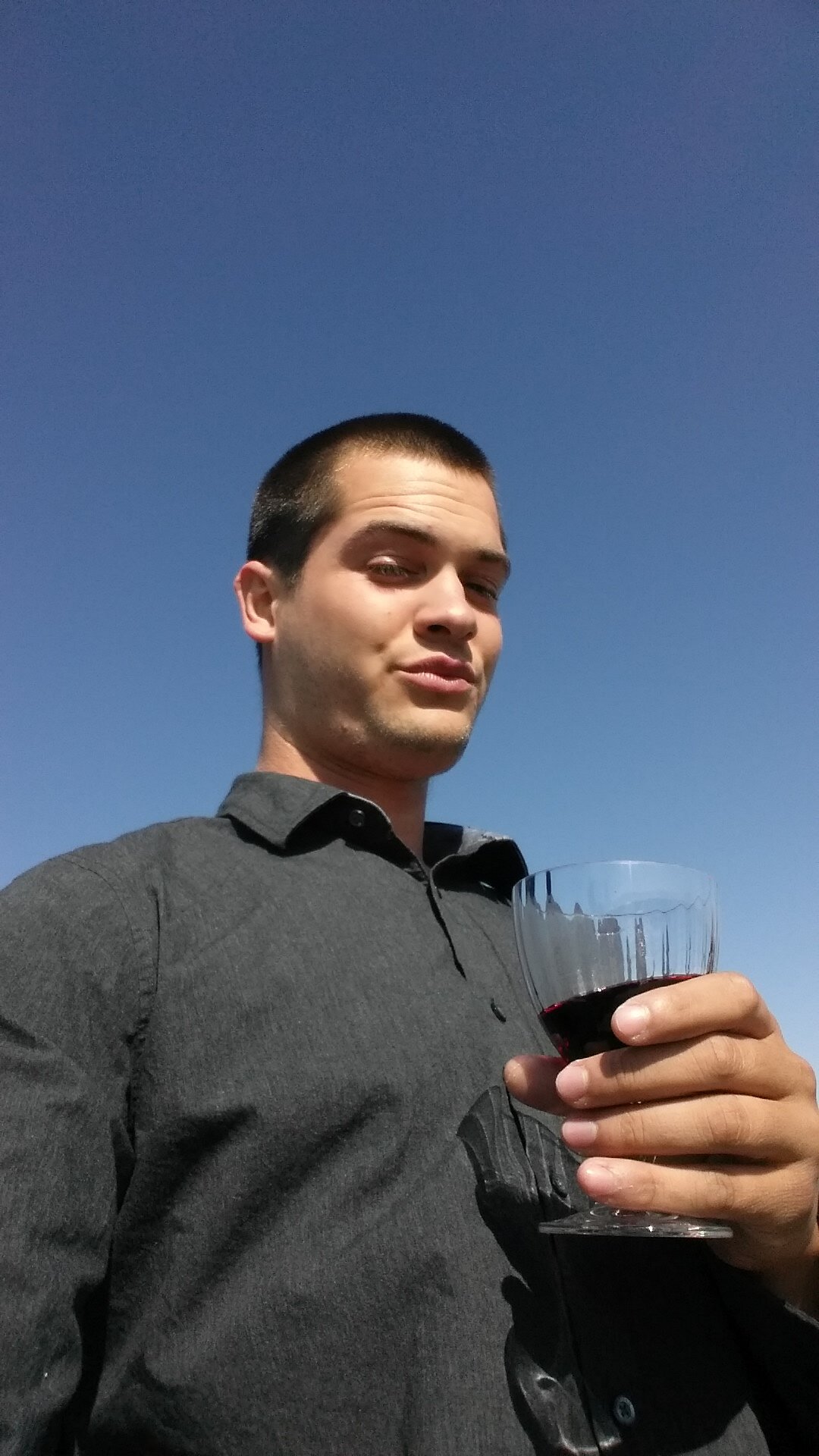 Marketing Director at Grow South Carolina LLC