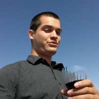 Travis Rosado (@trav_ro23) 's Twitter Profile