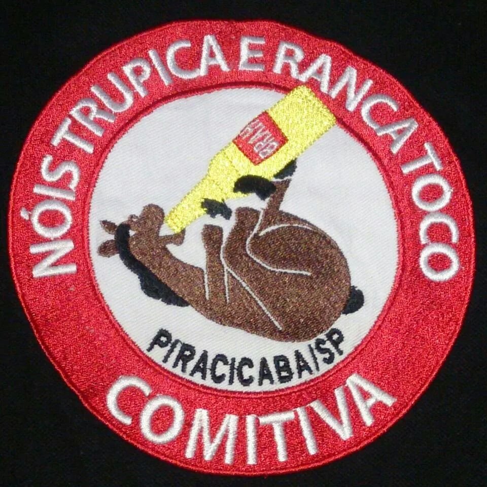 Aqui o Sistema é Bruto e a Tendência é Piorar!!!