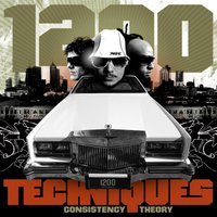 1200techniques (@1200techniques) 's Twitter Profile