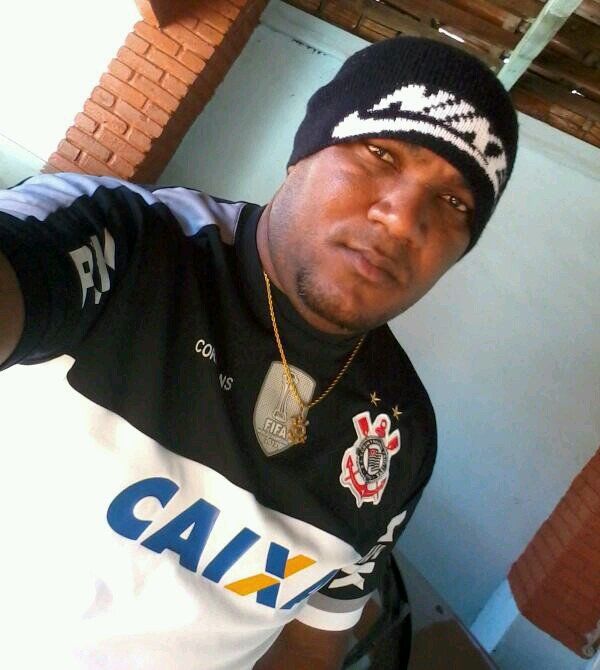Corinthiano Maloqueiro e Sofredor graças a Deus!!!!!