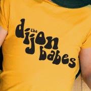 The Dijon Babes are a rock and roll power trio from Dublin, focused on performing high energy live shows gauranteed to leave you thirsty for more!