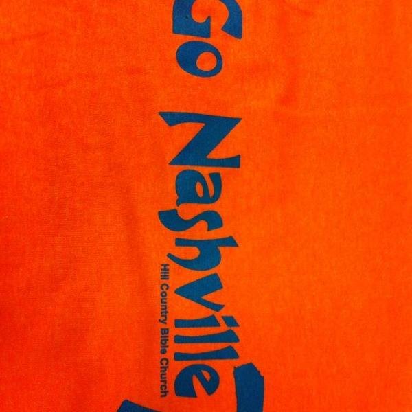 hcbcnashville's profile picture. 