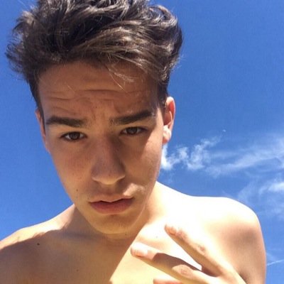 i just need to meet jacob ok