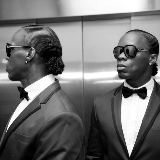 WonderTwinsIntl's profile picture. The WonderTwins are animated robotic dancers with human emotions expressed through mime, vaudeville and hip hop that transcends time #ArtistsUnited