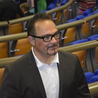 Didier Zanini (@didierzanini) 's Twitter Profile