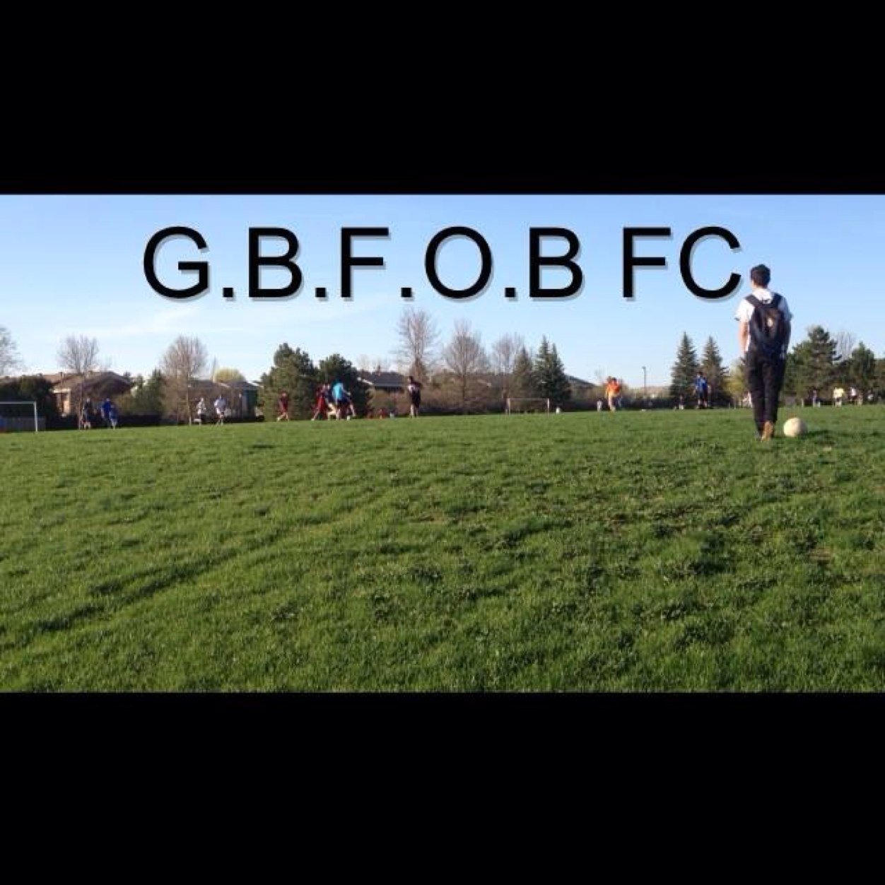 The Official Page of Professional Football Club GBFOB FC , live updates , daily tweets 2013-14 Season CHAMPIONS!!