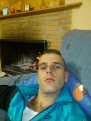 Viviendo al limite i disfrutando loque se puede