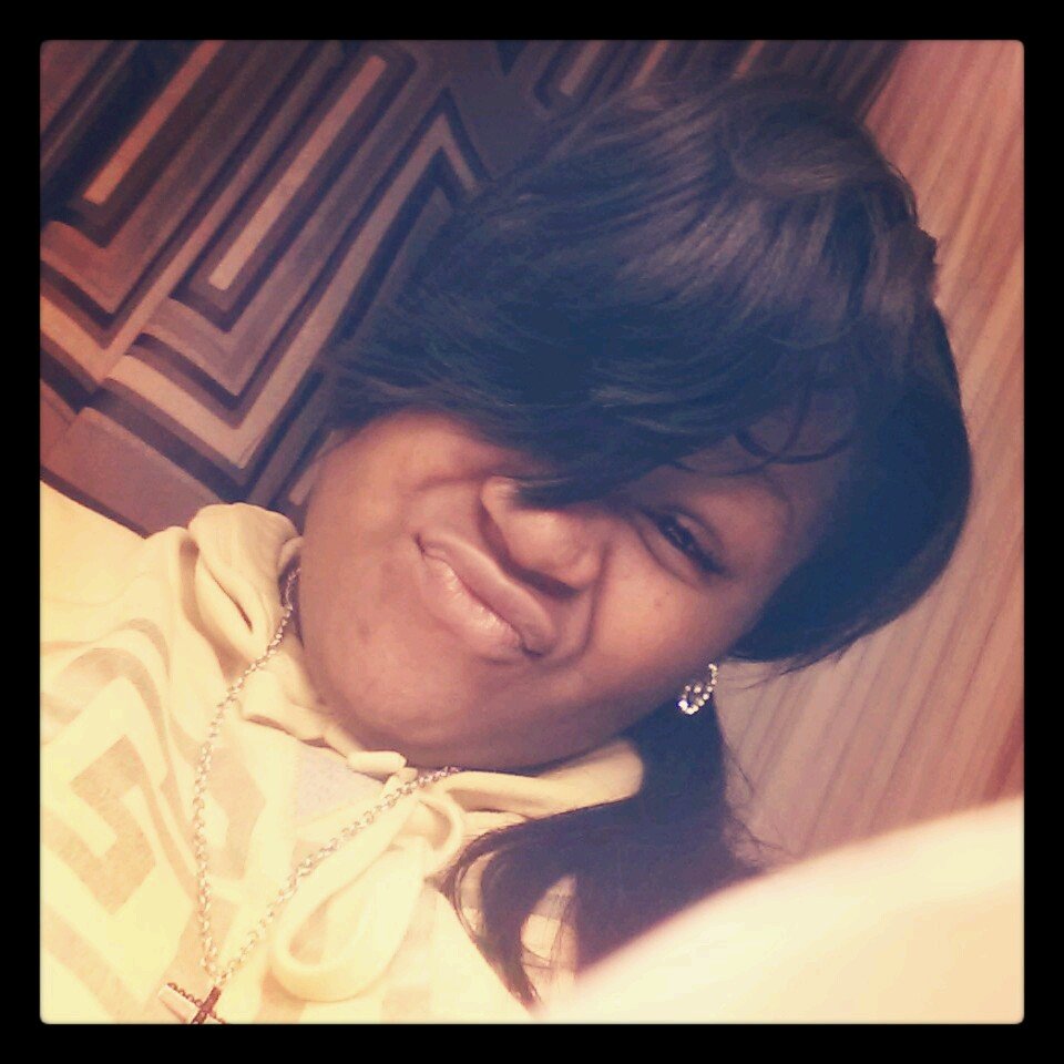 fun , Outgoing , Cheerleader Captain, Loyal Follow Me ! :-) :-) :-)
