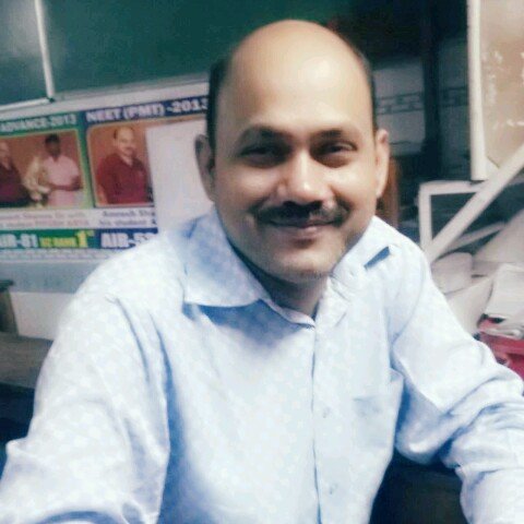 educator and entrepreneur