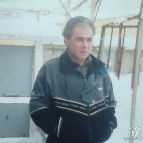 Malxaz2013's profile picture. грузин