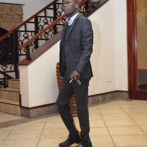 KumbukaniRM's profile picture. 