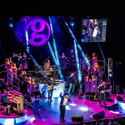 World class production - The Ultimate Garth Brooks Experience - live theatre show featuring Trevor Smith.
Check our website for latest tour dates.