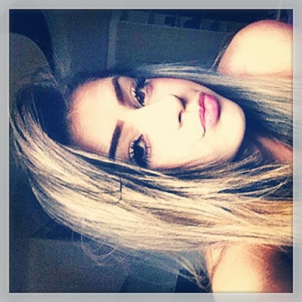 Fã Clube da cantora Lai Lucatto! Diva, te amamos!! ♥ ♥