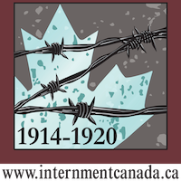 InternmentCda's profile picture. Internment Canada aims to inform, educate, commemorate and recognize the experiences of ethno-cultural communities affected by the First World War.