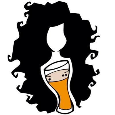 CurlyBrewski's profile picture. Instagram / Facebook: @CurlyBrewski