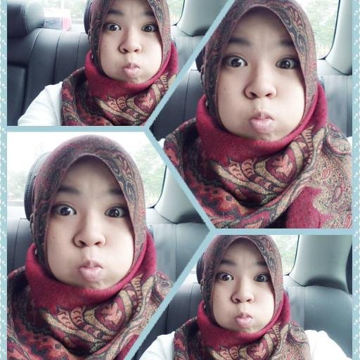 NadiaaaDawson_'s profile picture. Nadia, 16, Selangor ♛ Taken By Muhamad Shahril Bin Othman ❤ Do Add My Wechat Nadiaaadawson ♛