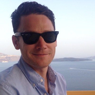 Independent Creative Director. Previously at Ogilvy, Clemenger BBDO, CP+B, R/GA NYC, Droga5 SYD.