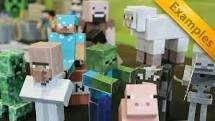 flor_tosello's profile picture. Ciudad Minecraft donde todos tus sueños se realizan, y puedes escoger tu modo de vida 3 ... love