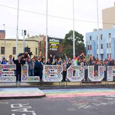 AFAO International Profile