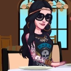 Add my game centre bsbayley for K-Star gifts :) **not a RP'er**