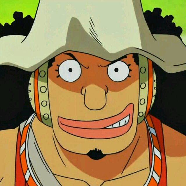 Usopp_Tiraror's profile picture. Soy el tiraron de Los mugiwara|sere el Guerrero de Los mares| Alias:sogeking|#PruebaOPPW