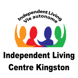 Disability Resources & Support - by and for people living with disabilities. Like us on FB @ILCKingston