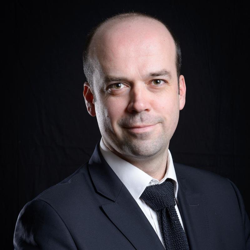 CEO AEROW