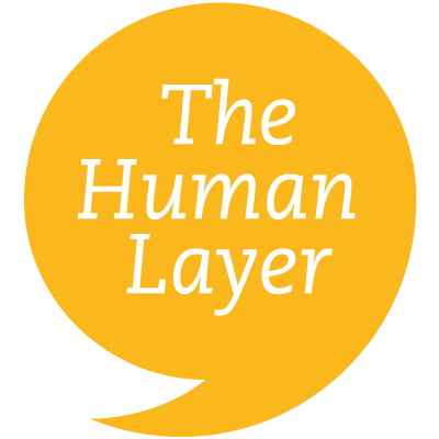 A digital service experience magazine. We care about the human layer of interaction between people and technology. Brought to you by @Wilsonfletcher