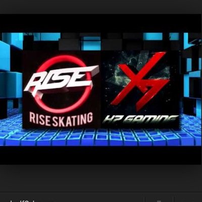 Rise Skating best skate 3 team check them out on YouTube Rise Skating most sucessful player is X7 Albert he is the invintor of trickline