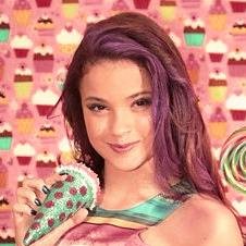 Fã clube feminino dedicado á minha princesa mais perfeita 3 Amor maior !