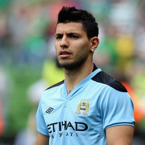 snapchat: S.Aguero31