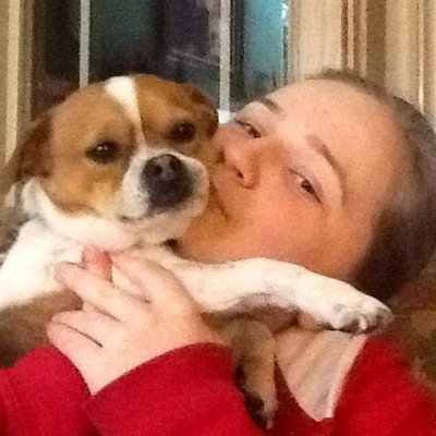 anna_stuiber's profile picture. The universe is a pizza. Eat it.