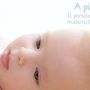 Il portale sull'infanzia, la maternità e la genitorialità.