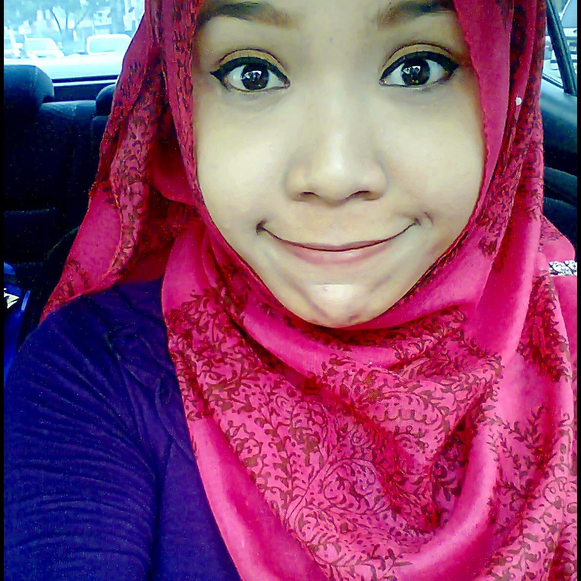 sabrinasobri90's profile picture. Muhammad Syakir Ramadhani mom / ISLAM is a way of life, a complete way / U were born an original, Don't die a copy.