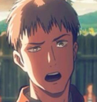 Here to mess up your day with tweets related to Jean Kirschtein. Even all the ships he's in. (Warning: Spoilers and NSFW pics) Disclaimer: Pics are /not/ mine.