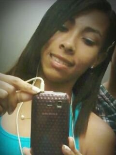 A regra é ser feliz e não perfeita *--*