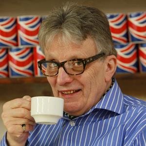 Homes & Gardens award winning Backer of British Design. A proud potter making everything in Burslem, Stoke-on-Trent, the Mother Town of the English Potteries.