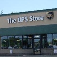 UPSStore1609's profile picture. 