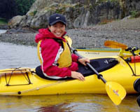 Providing visitors to Vancouver Island with cost-effective tours as only a local can. In English and Japanese (Nihingo)