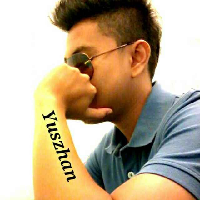Yuszhan Profile Picture